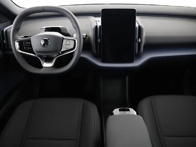 Volvo EX30 P5 Plus Swiss Black Edition Extended Range