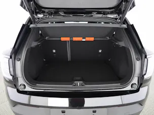 Volvo EX30 P5 Plus Swiss Black Edition Extended Range