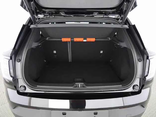 Volvo EX30 P5 Plus Swiss Black Edition Extended Range
