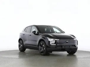 Volvo EX30 P5 Plus Swiss Black Edition Extended Range