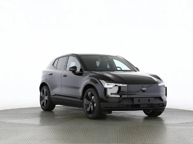 Volvo EX30 P5 Plus Swiss Black Edition Extended Range