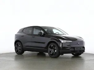 Volvo EX30 P5 Plus Swiss Black Edition Extended Range