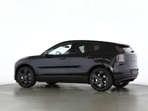 Volvo EX30 P5 Plus Swiss Black Edition Extended Range