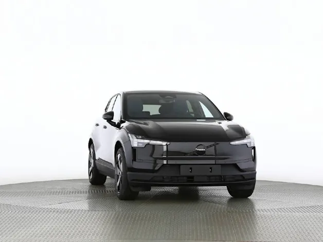 Volvo EX30 P5 Plus Swiss Black Edition Extended Range