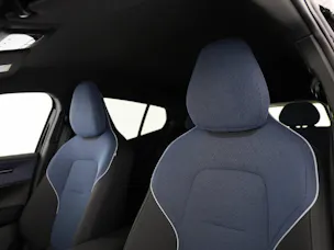 Volvo EX30 P5 Plus Swiss Black Edition Extended Range