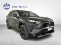 Toyota RAV4 2.5 HEV Style