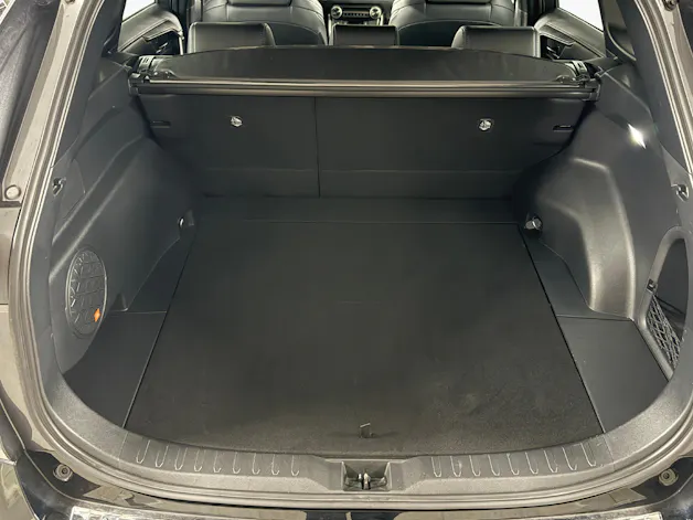 Toyota RAV4 2.5 HEV Style