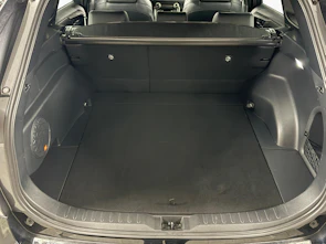 Fahrzeugbild TOYOTA RAV4 2.5 HEV Style