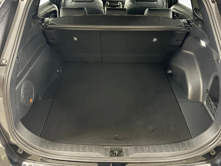 Fahrzeugbild TOYOTA RAV-4