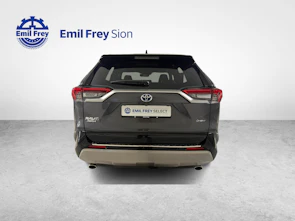 Fahrzeugbild TOYOTA RAV4 2.5 HEV Style