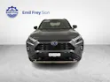 Toyota RAV4 2.5 HEV Style