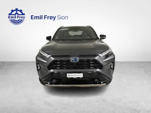 Toyota RAV4 2.5 HEV Style