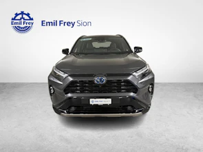 Fahrzeugbild TOYOTA RAV4 2.5 HEV Style