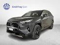 Toyota RAV4 2.5 HEV Style