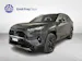 Toyota RAV4 2.5 HEV Style