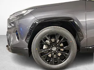 Toyota RAV4 2.5 HEV Style