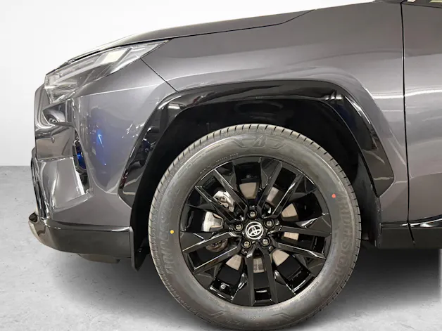 Toyota RAV4 2.5 HEV Style