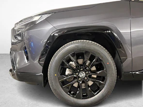 Fahrzeugbild TOYOTA RAV4 2.5 HEV Style