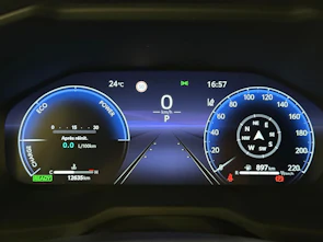Fahrzeugbild TOYOTA RAV4 2.5 HEV Style