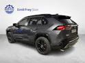 Toyota RAV4 2.5 HEV Style