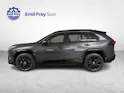 Toyota RAV4 2.5 HEV Style