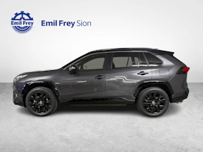 Fahrzeugbild TOYOTA RAV4 2.5 HEV Style