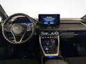 Toyota RAV4 2.5 HEV Style