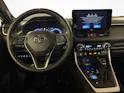 Toyota RAV4 2.5 HEV Style