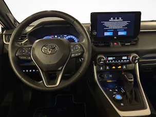 Toyota RAV4 2.5 HEV Style