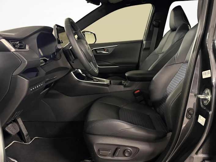 Fahrzeugbild TOYOTA RAV-4