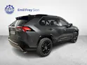 Toyota RAV4 2.5 HEV Style