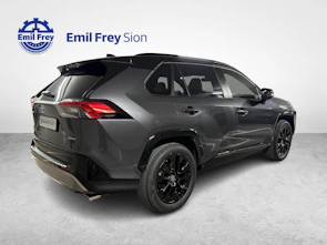 Fahrzeugbild TOYOTA RAV4 2.5 HEV Style