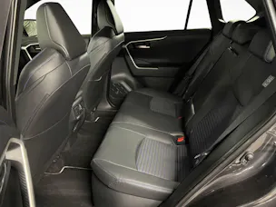 Toyota RAV4 2.5 HEV Style