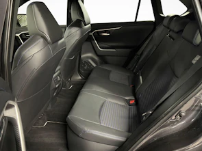 Fahrzeugbild TOYOTA RAV4 2.5 HEV Style