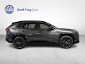 Toyota RAV4 2.5 HEV Style