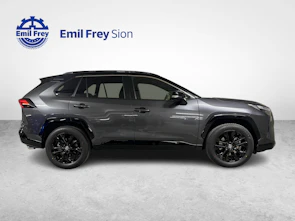 Fahrzeugbild TOYOTA RAV4 2.5 HEV Style