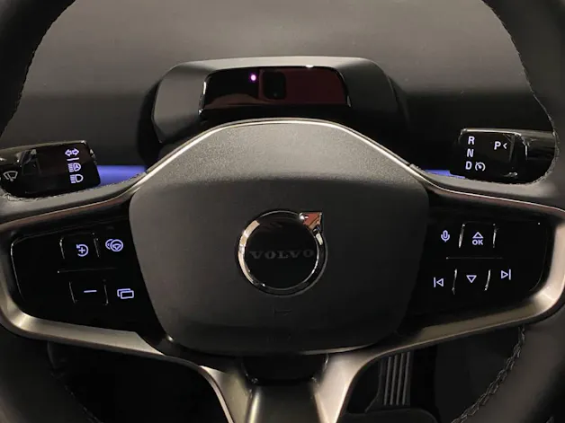 Volvo EX30 P8 Twin Ultra Black Edition AWD