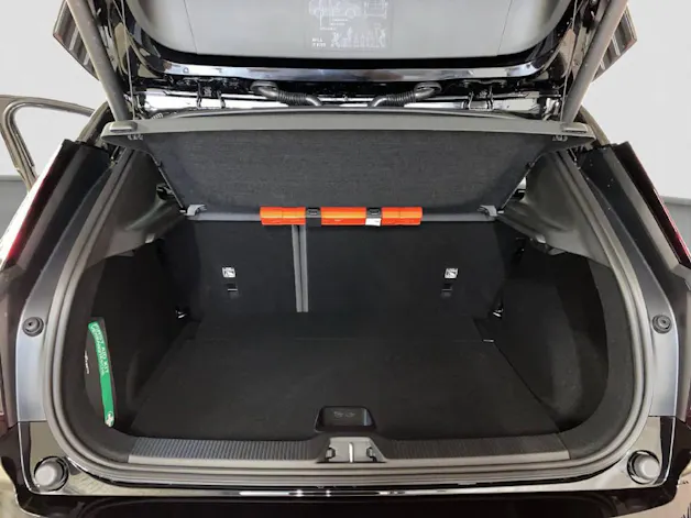 Volvo EX30 P8 Twin Ultra Black Edition AWD