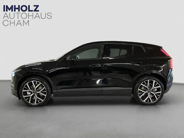 Volvo EX30 P8 Twin Ultra Black Edition AWD