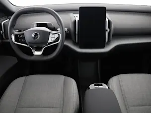 Volvo EX30 P5 Longe Range Ultra