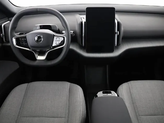 Volvo EX30 P5 Longe Range Ultra