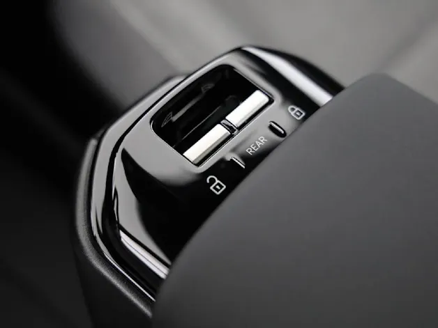 Volvo EX30 P5 Longe Range Ultra