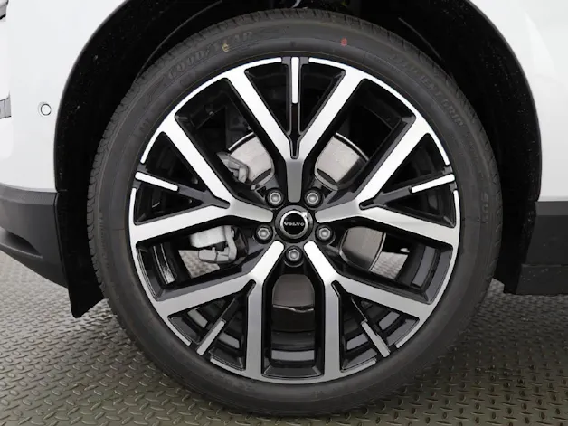 Volvo EX30 P5 Longe Range Ultra