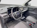 Ford E-Transit Courier Van 136 PS Trend