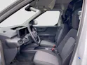 Ford E-Transit Courier Van 136 PS Trend