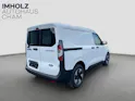 Ford E-Transit Courier Van 136 PS Trend