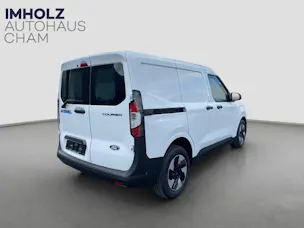 Ford E-Transit Courier Van 136 PS Trend