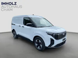 Ford E-Transit Courier Van 136 PS Trend