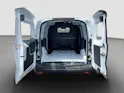 Ford E-Transit Courier Van 136 PS Trend