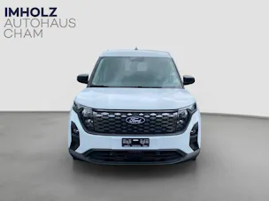 Ford E-Transit Courier Van 136 PS Trend
